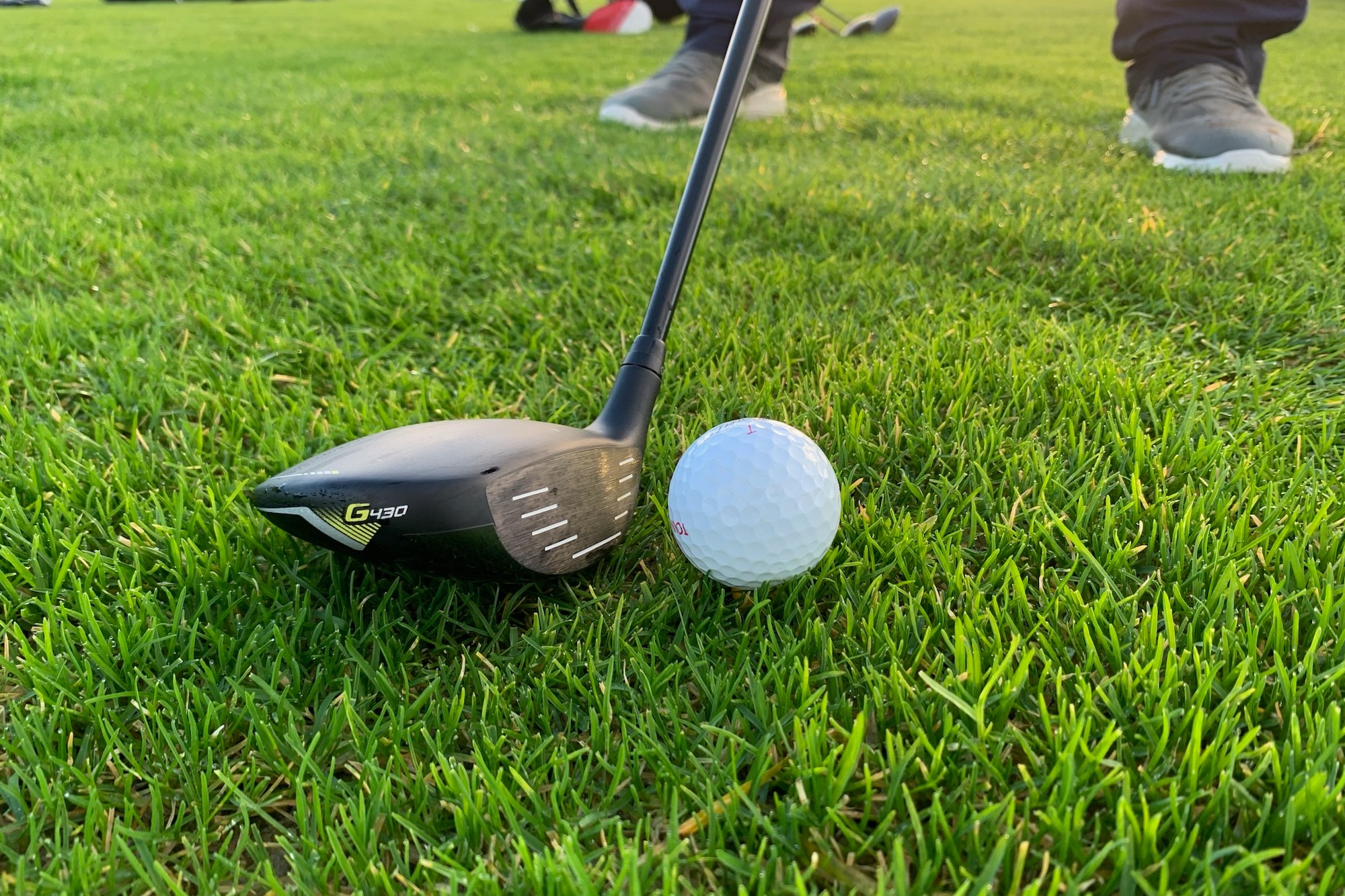 Best Fairway Woods For High Handicappers 40000 Hot Sex Picture