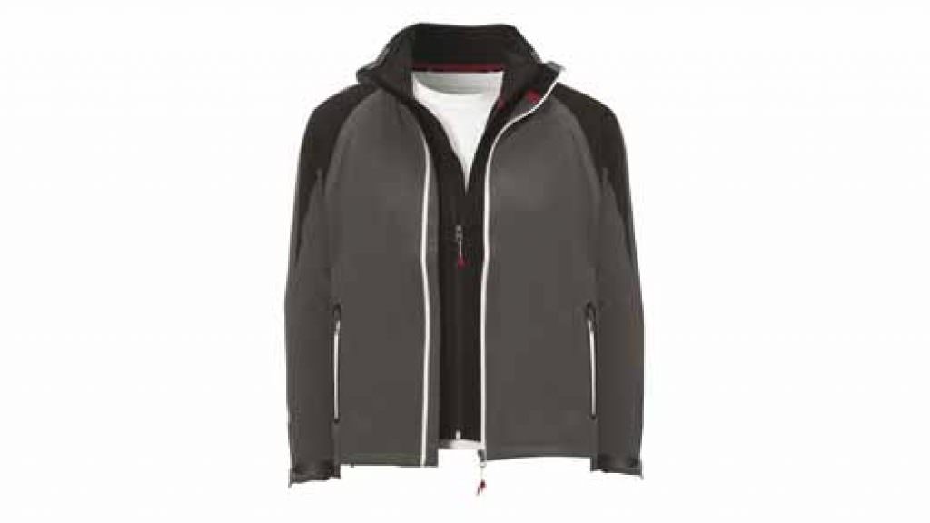 benross xtex waterproof jacket