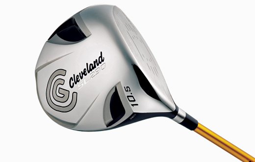 cleveland launcher sl290 driver review cleveland launcher sl290 driver review