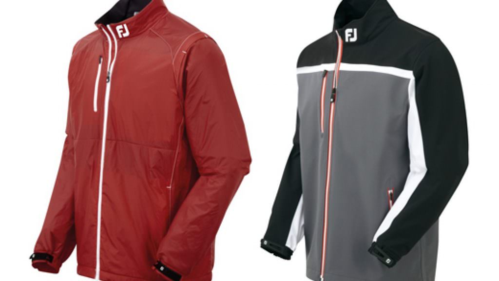 fj thermal quilted jacket