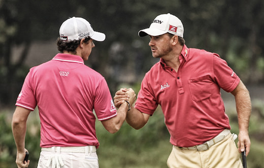 RYDER CUP: Potential European pairings | National Club Golfer RYDER CUP: Potential European pairings | National Club Golfer