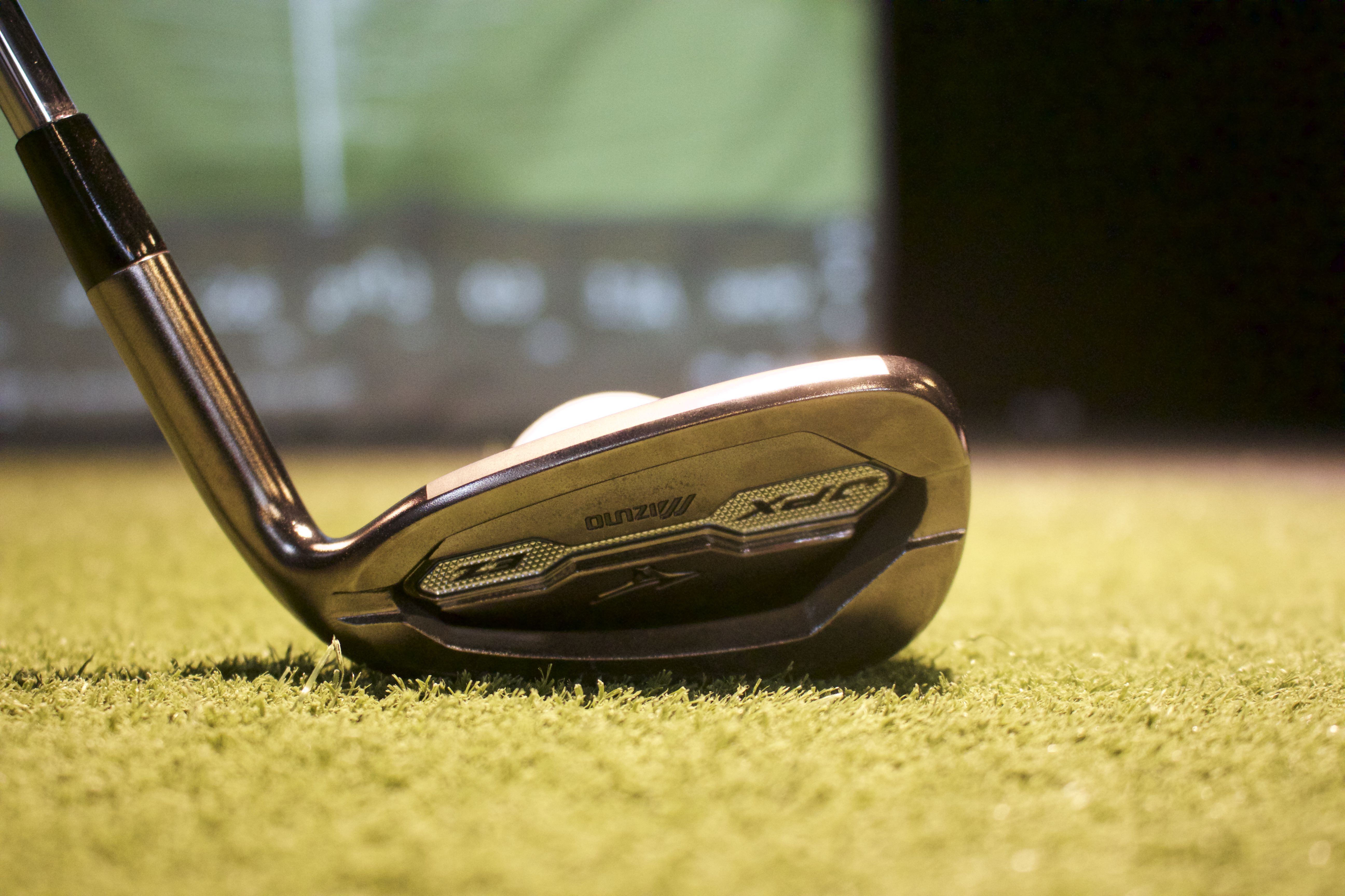 What irons are best for an 18handicapper?