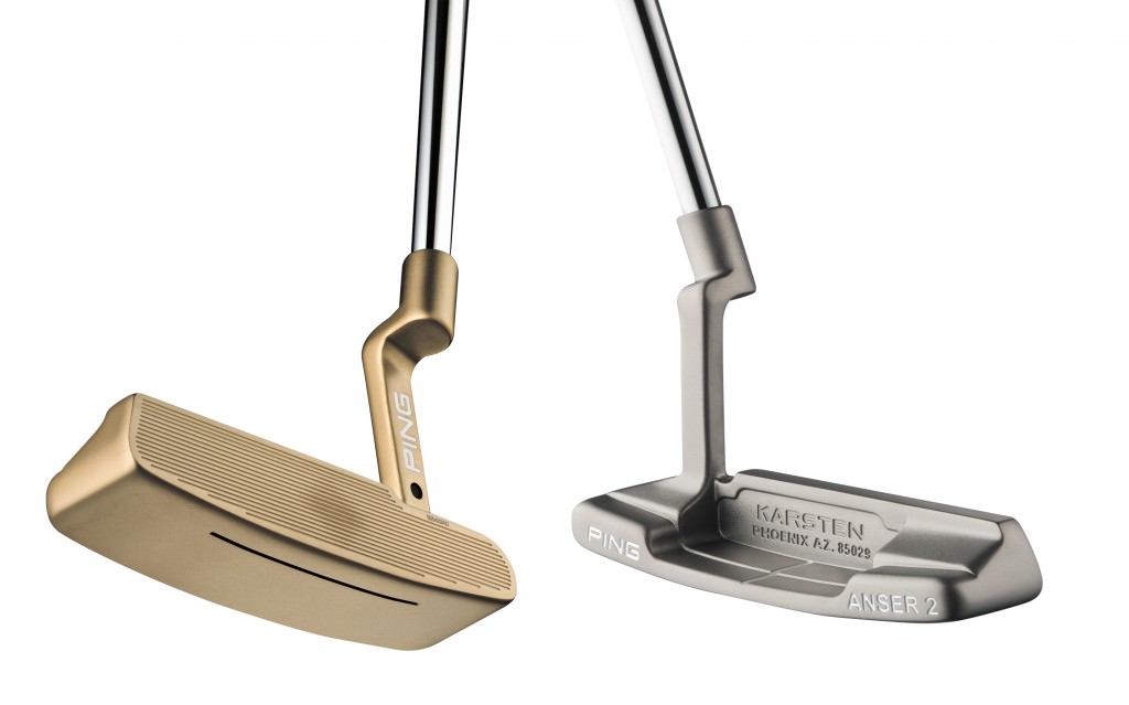 PingTR1966Anserputters National Club Golfer