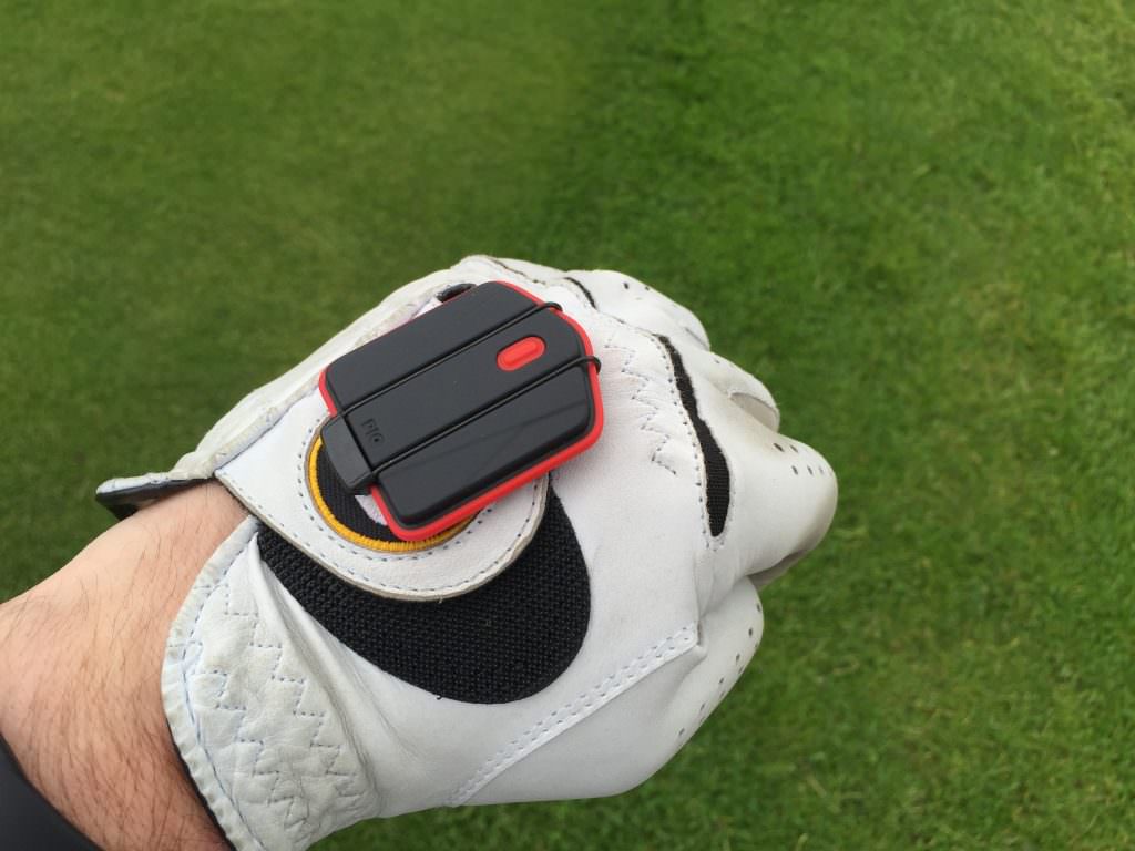 Best golf shottracking systems 2018 National Club Golfer