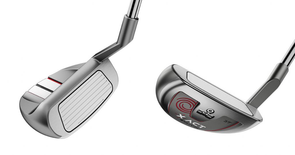 OdysseyChipper National Club Golfer