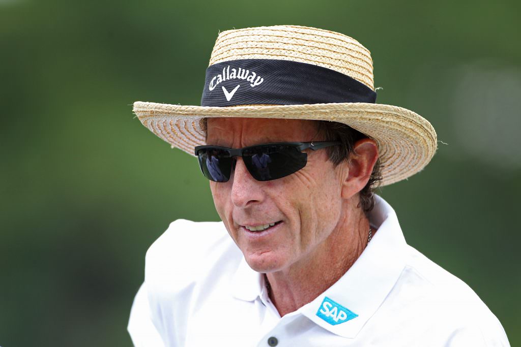 David Leadbetter Key principles of the 'A' swing National Club Golfer