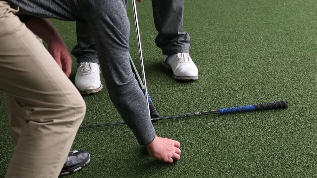 Fault Fixes Pulling your irons National Club Golfer