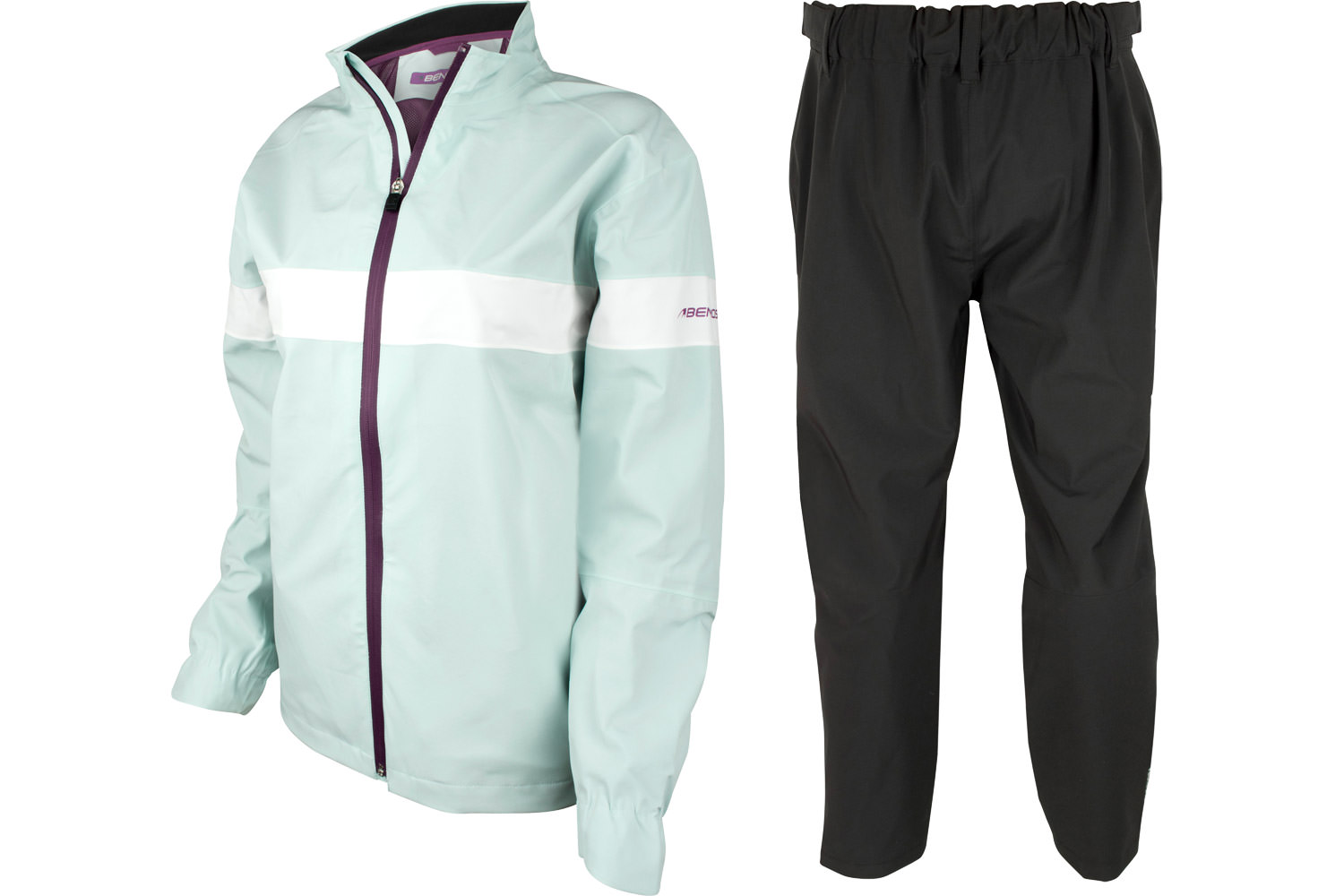Ten of the best waterproofs Lady Golfer