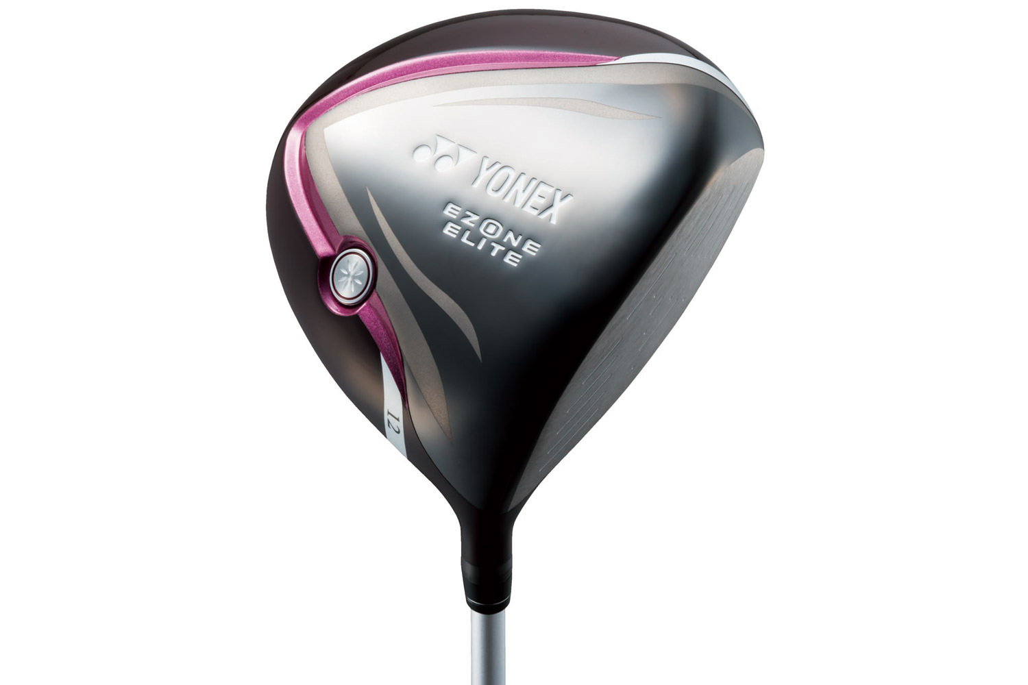 yonexdriver Lady Golfer