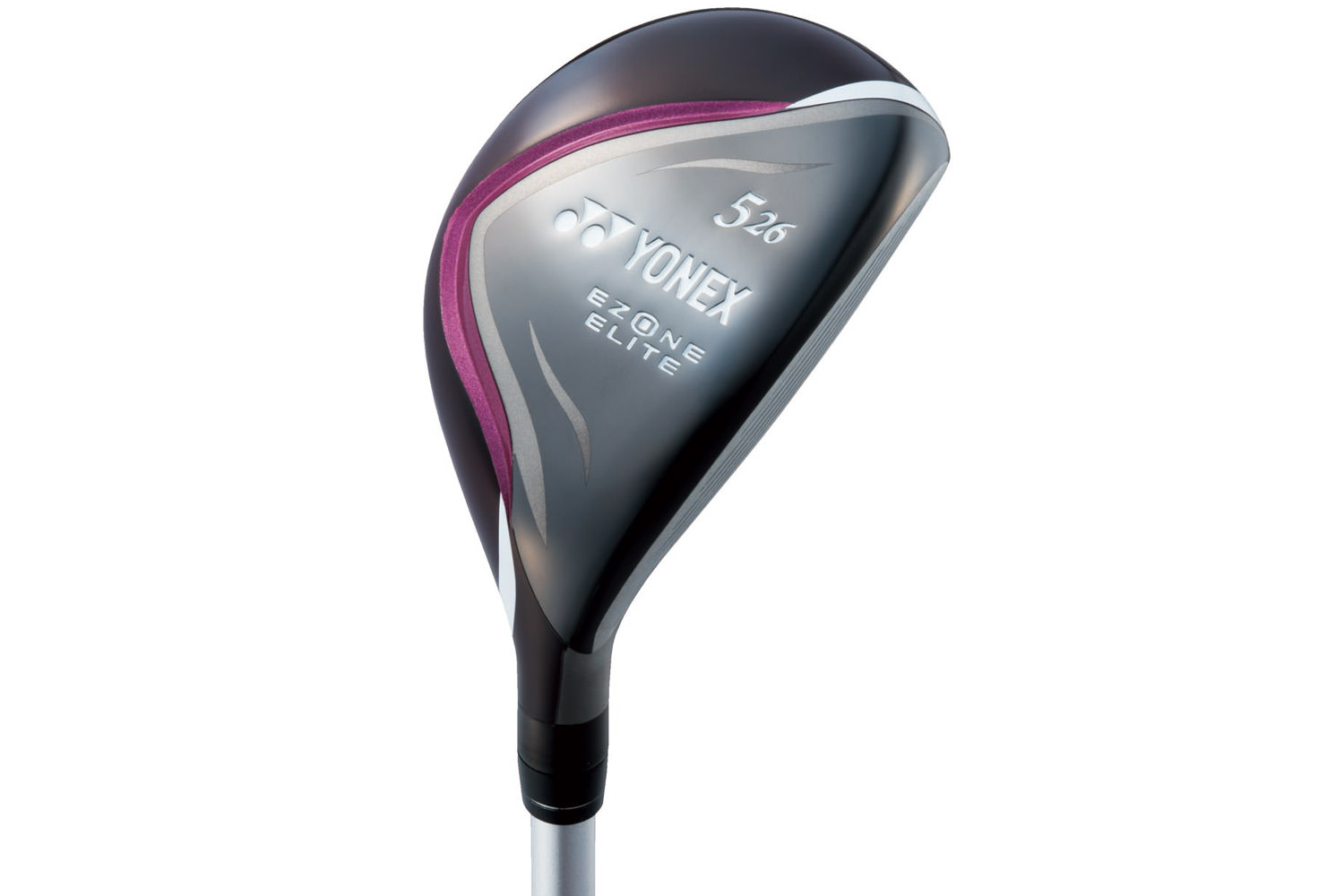 yonexhybrid Lady Golfer