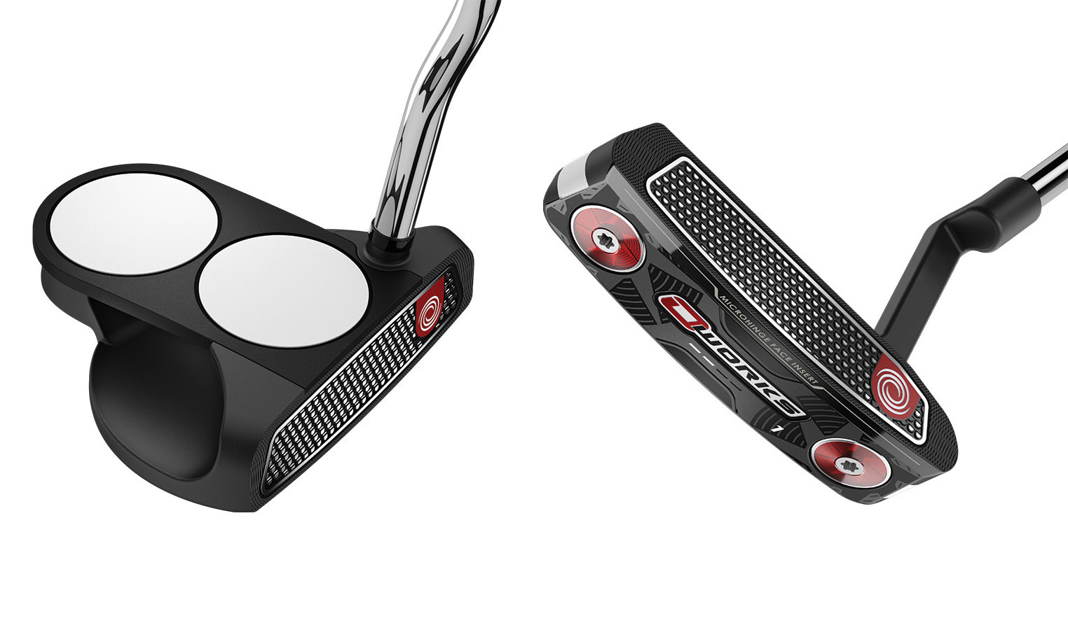 odyssey putters 2017