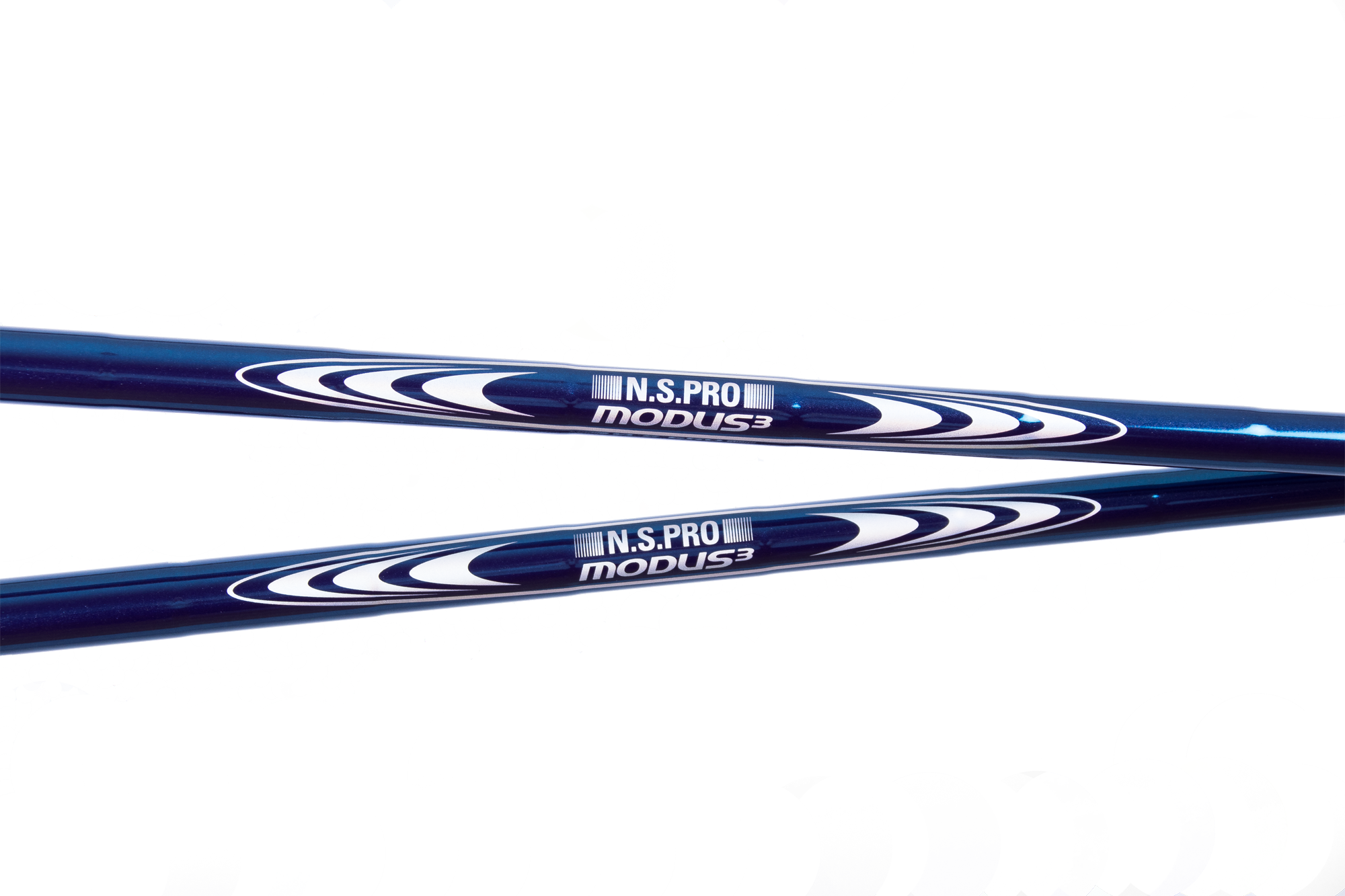 Nippon Shaft Blue Edition Modus3 Wedge National Club Golfer