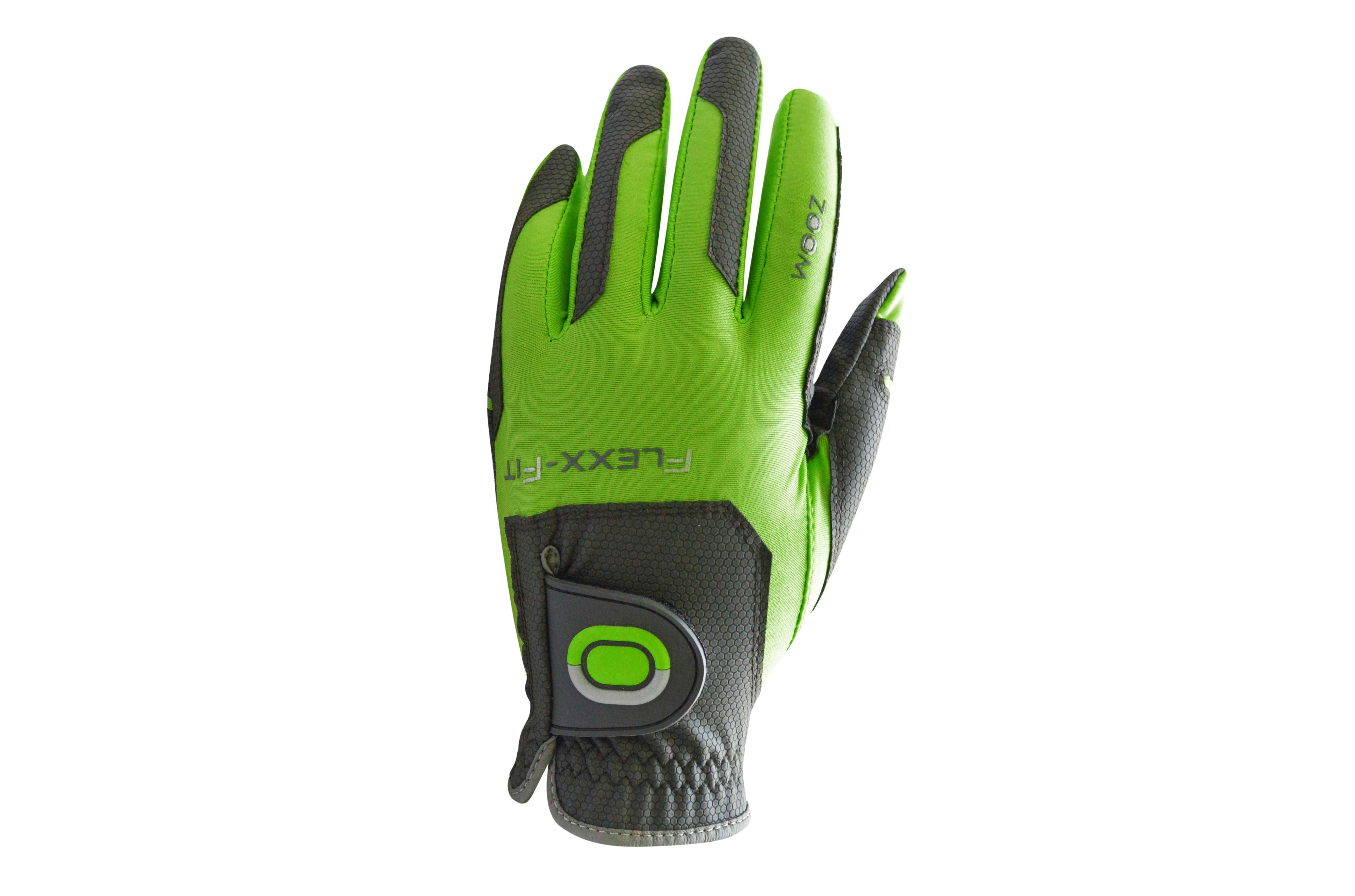 ZoomGloveGreen National Club Golfer