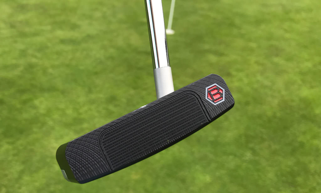 Bettinardiputterreviewface National Club Golfer