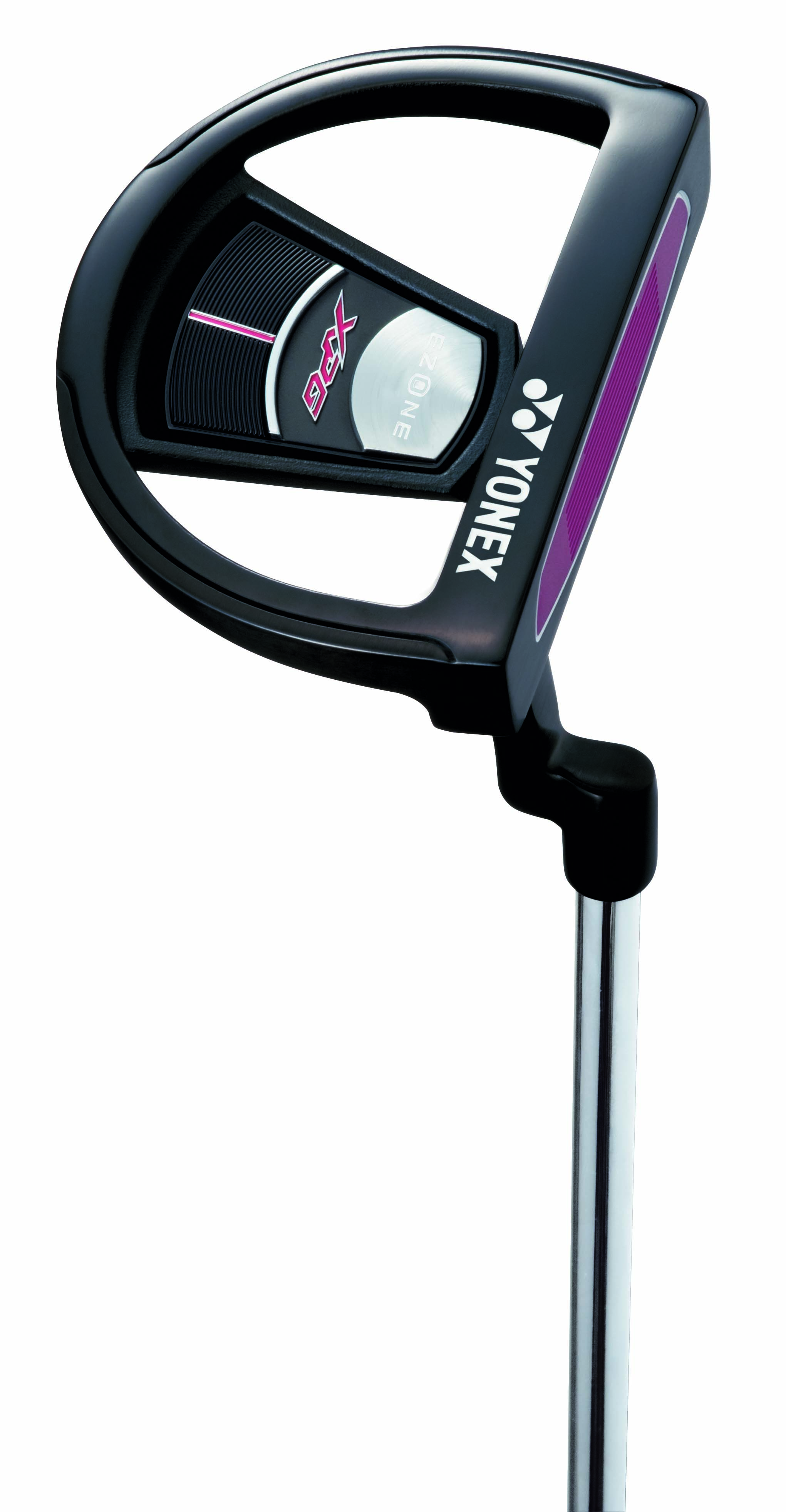 Golf clubs 101 How to tell the sticks apart Lady Golfer