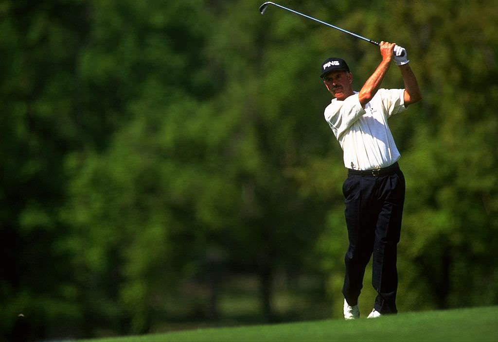 National Club Golfer