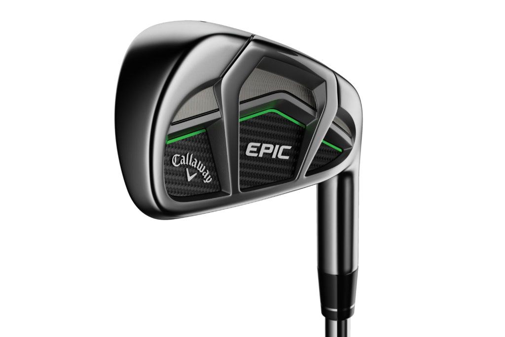 Callawayepicironshead National Club Golfer