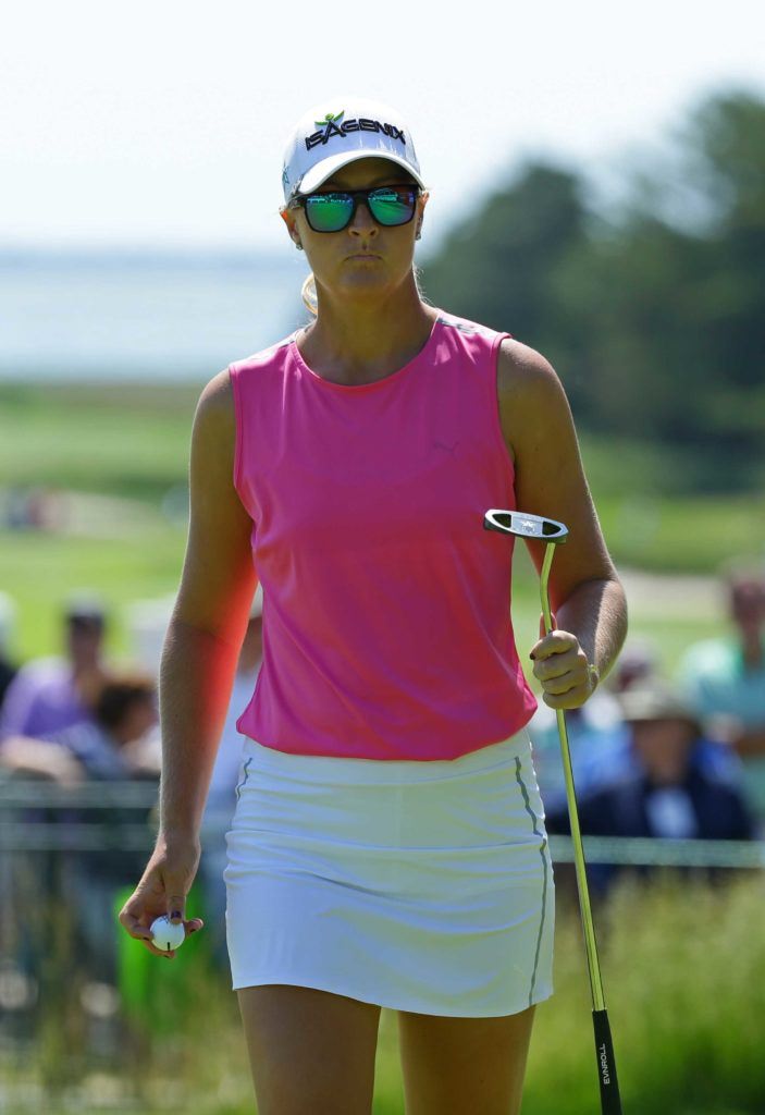 New LPGA dress code an embarrassing step backwards Lady Golfer