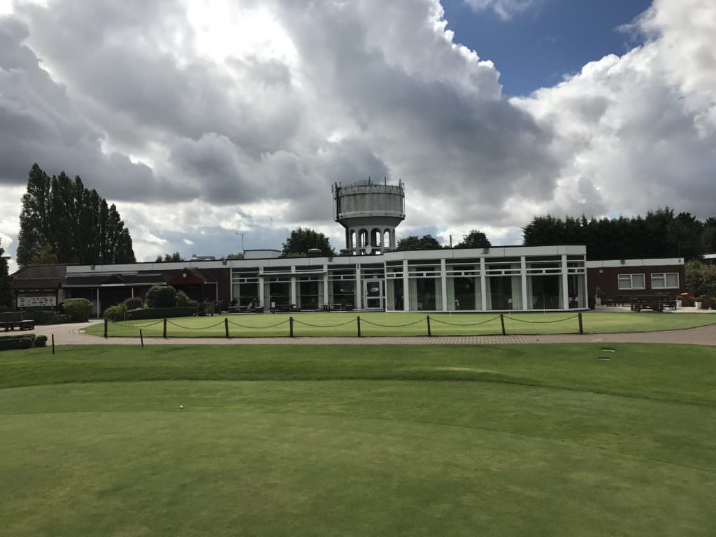 Wheatley Golf Club course review Played by NCG