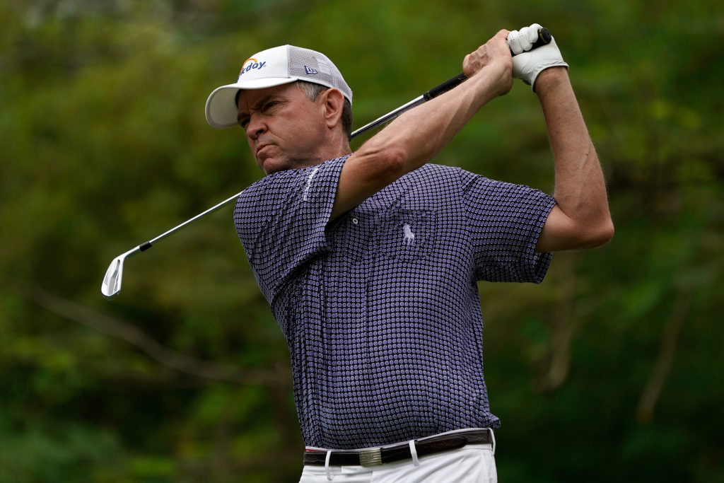 most pga tour starts