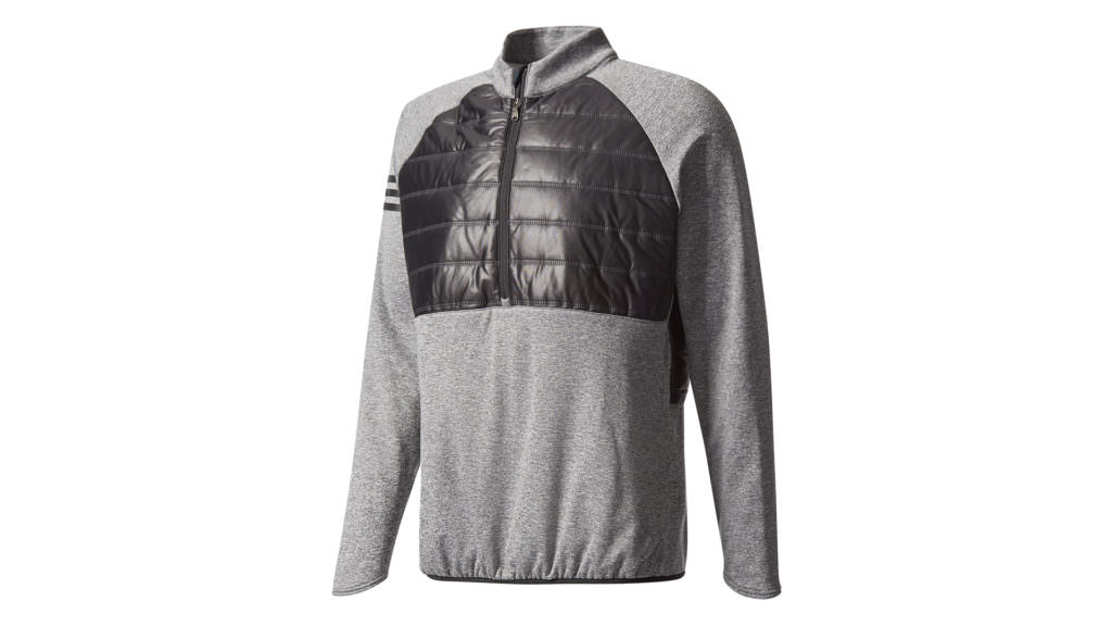 Best winter golf clothes | National Club Golfer