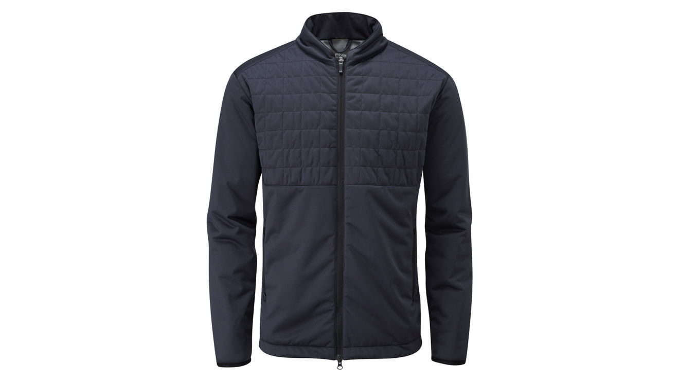 Best winter golf clothes | National Club Golfer