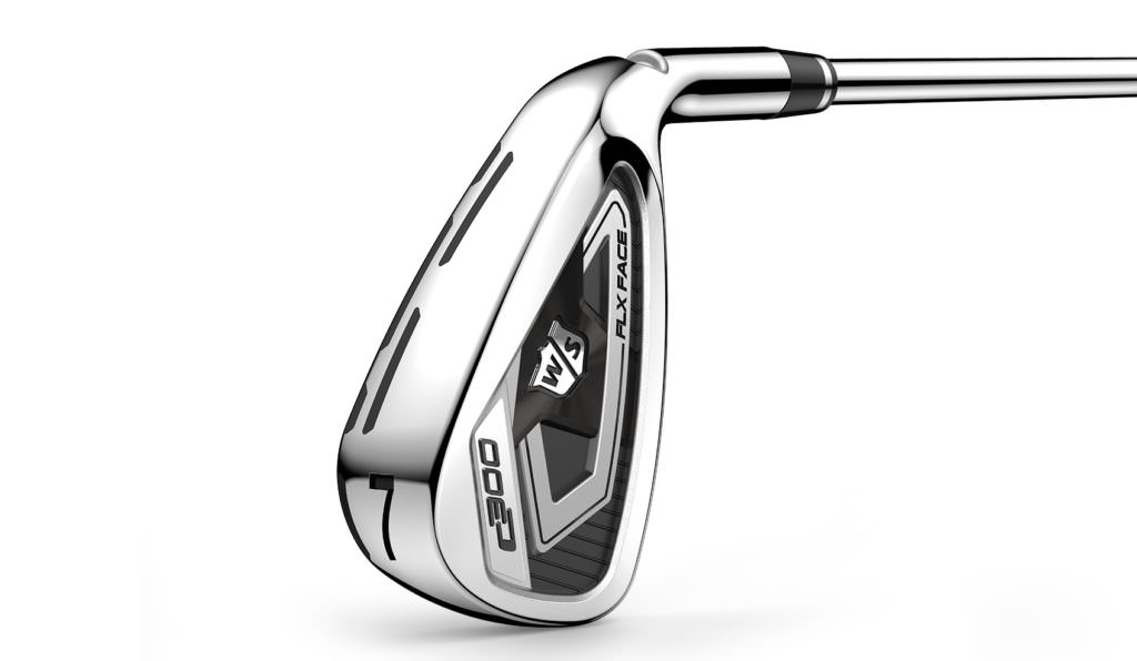 Best irons for high handicappers 2018 Page 8 of 10 National Club Golfer