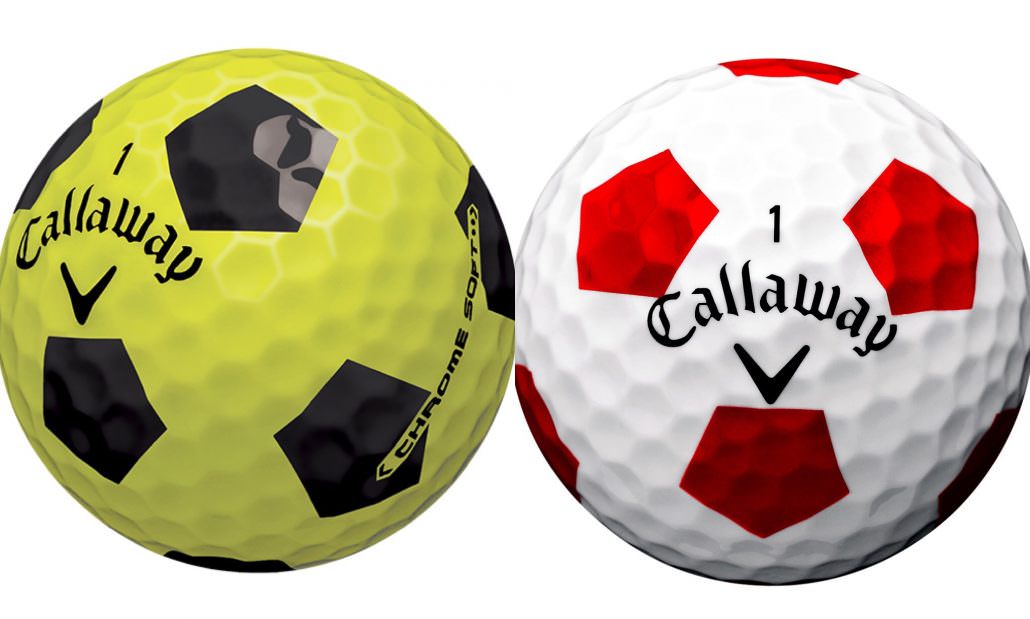 Tech Talk Do Callaway Truvis golf balls actually work?