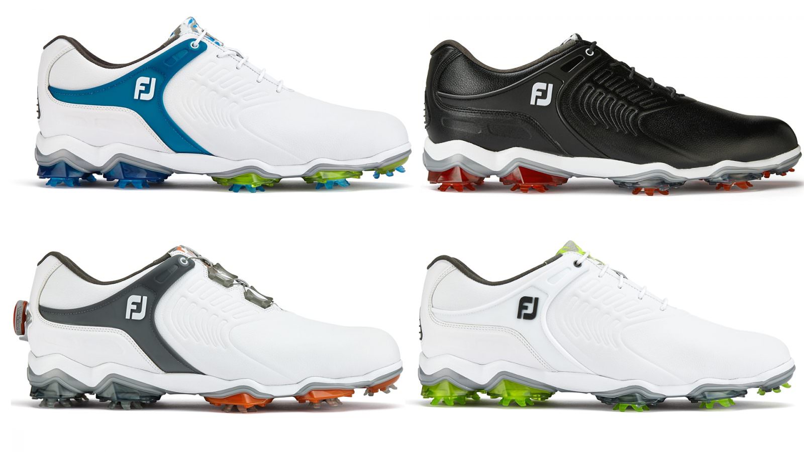 Best spiked golf shoes 2018 Golf equipment National Club Golfer