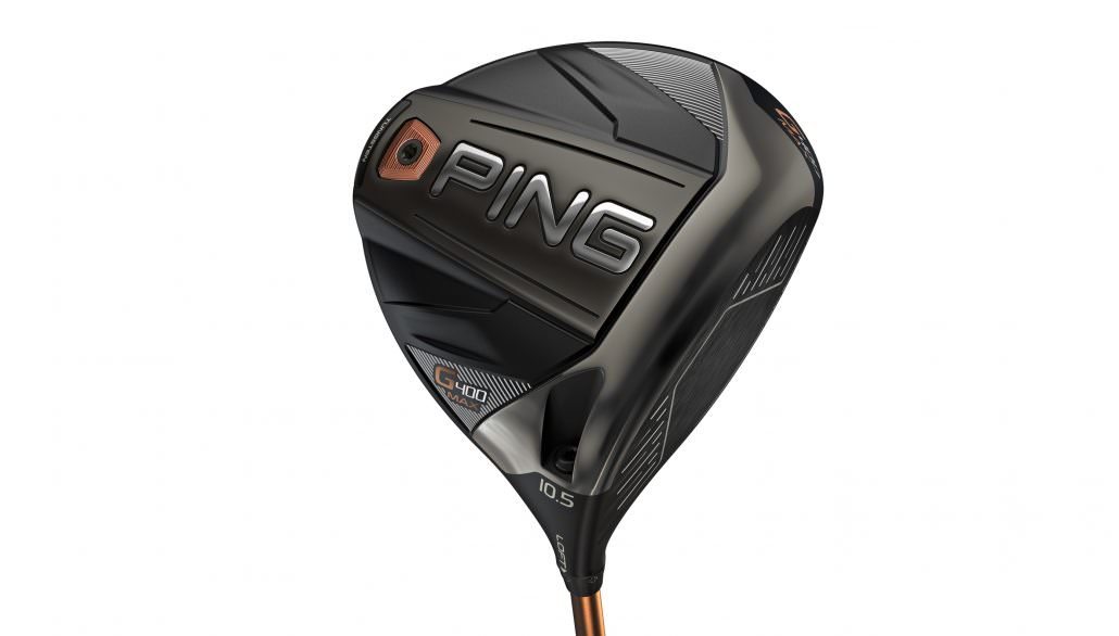 ping g450 max driver