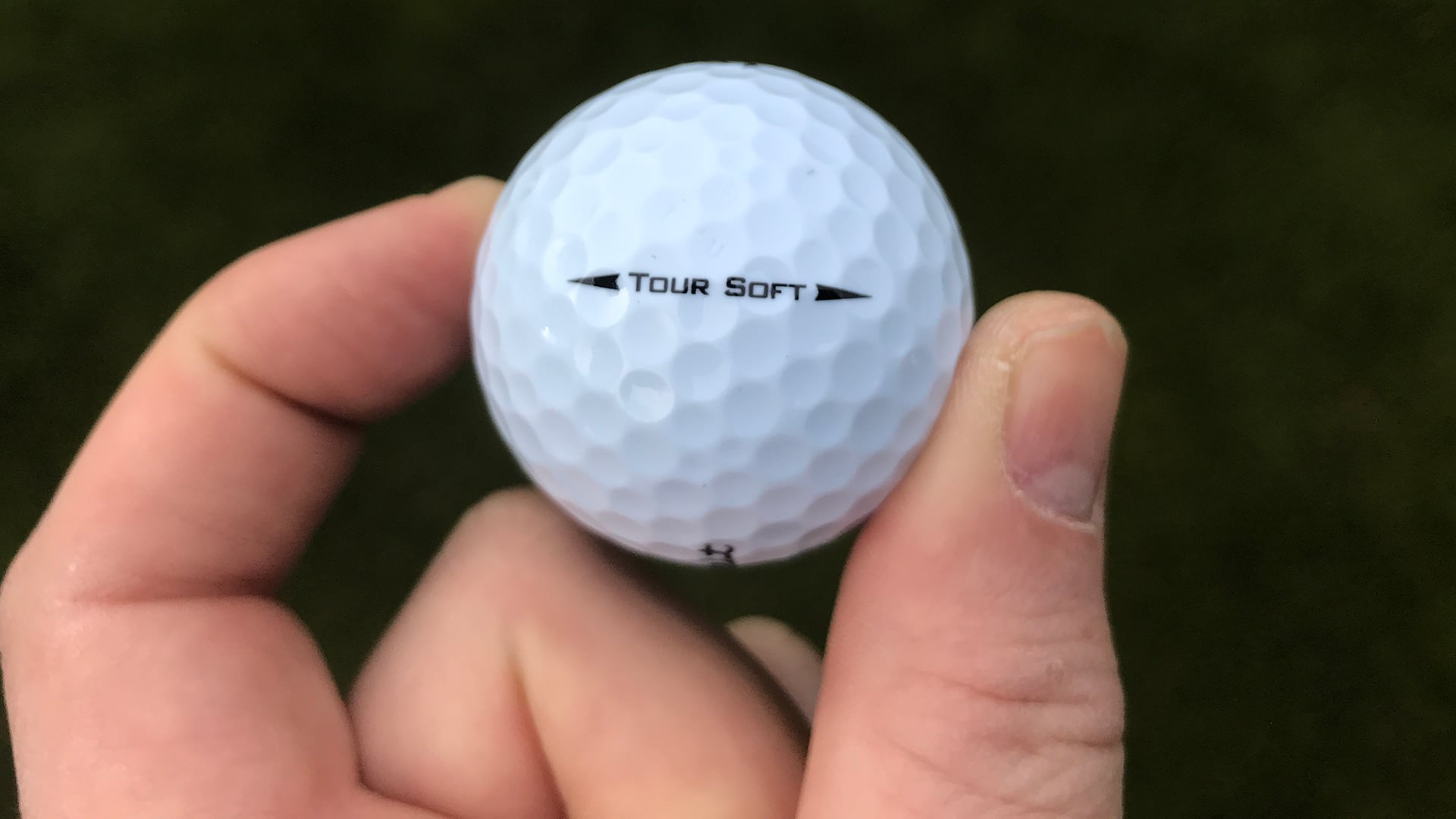 Titleist Tour Soft Golf Balls Review Golf Equipment National Club