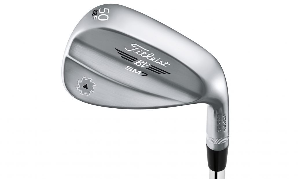 Best golf wedges 2018 Golf Equipment National Club Golfer