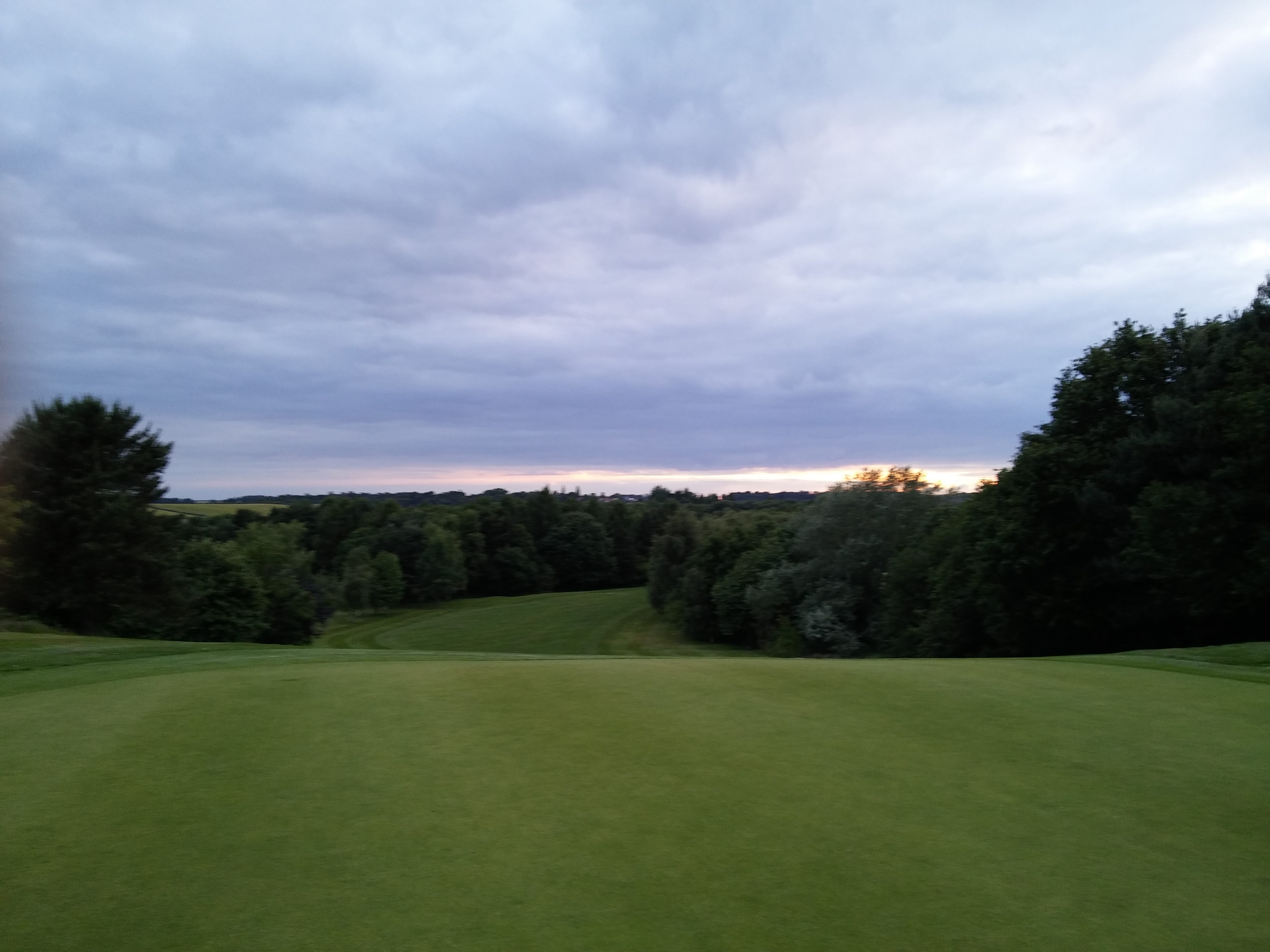 Stourbridge Golf Club review Played by NCG