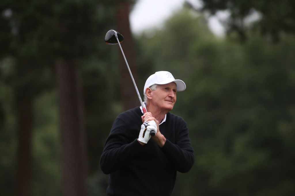 Best lefthanded golfers Who are golf's best southpaws? National