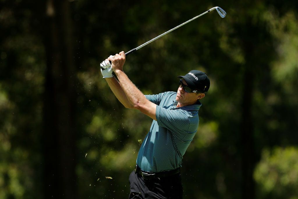 Best lefthanded golfers Who are golf's best southpaws? National