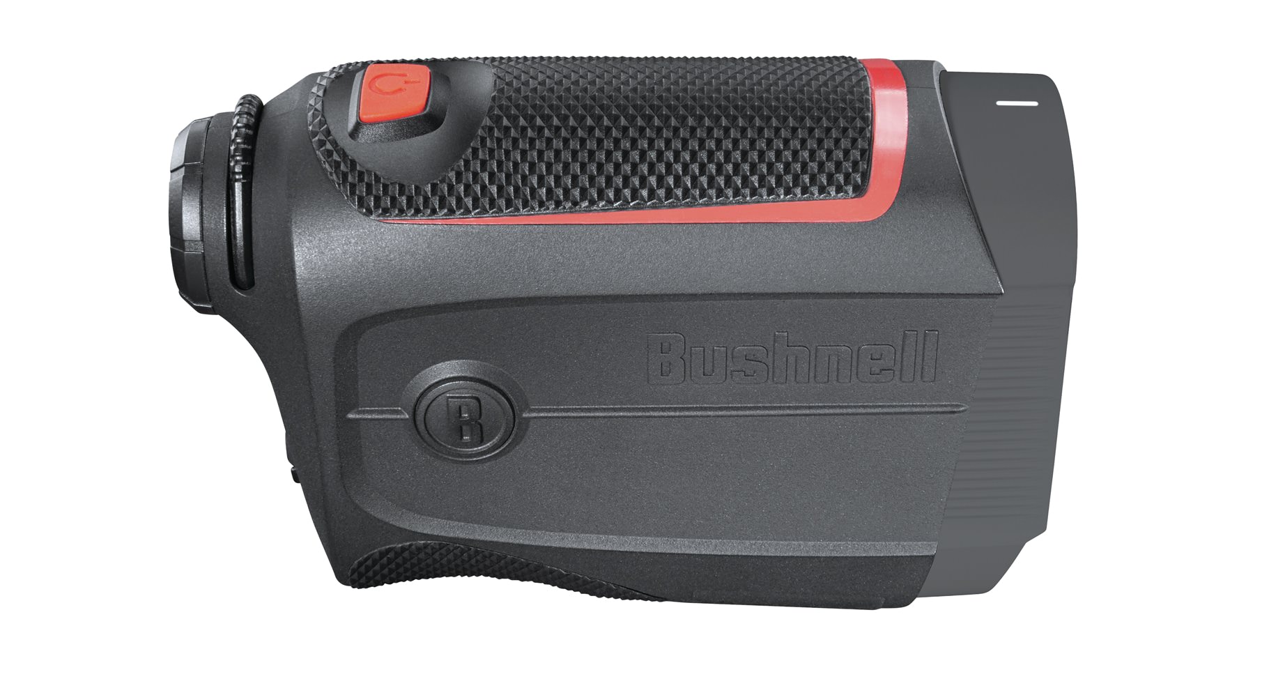 Bushnell hybrid laser review Golf gear National Club Golfer