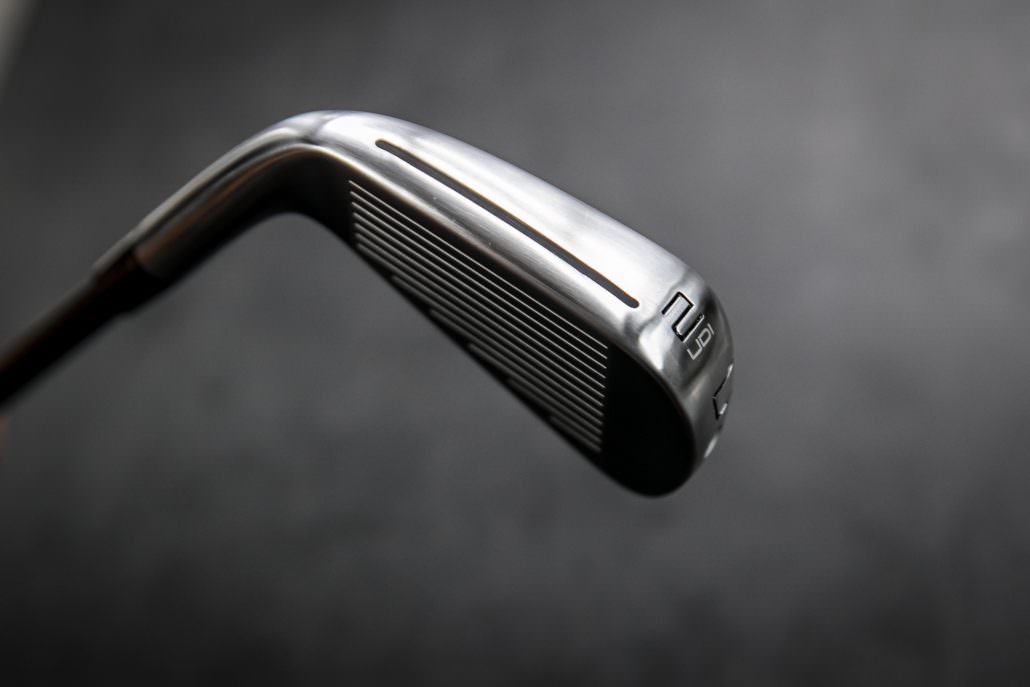 TaylorMade P790 UDi 2iron review National Club Golfer