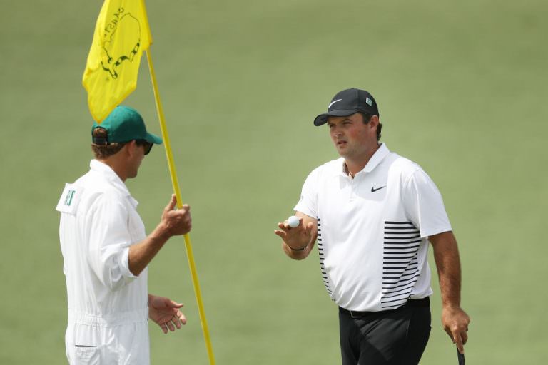 The Masters - Round Two | National Club Golfer
