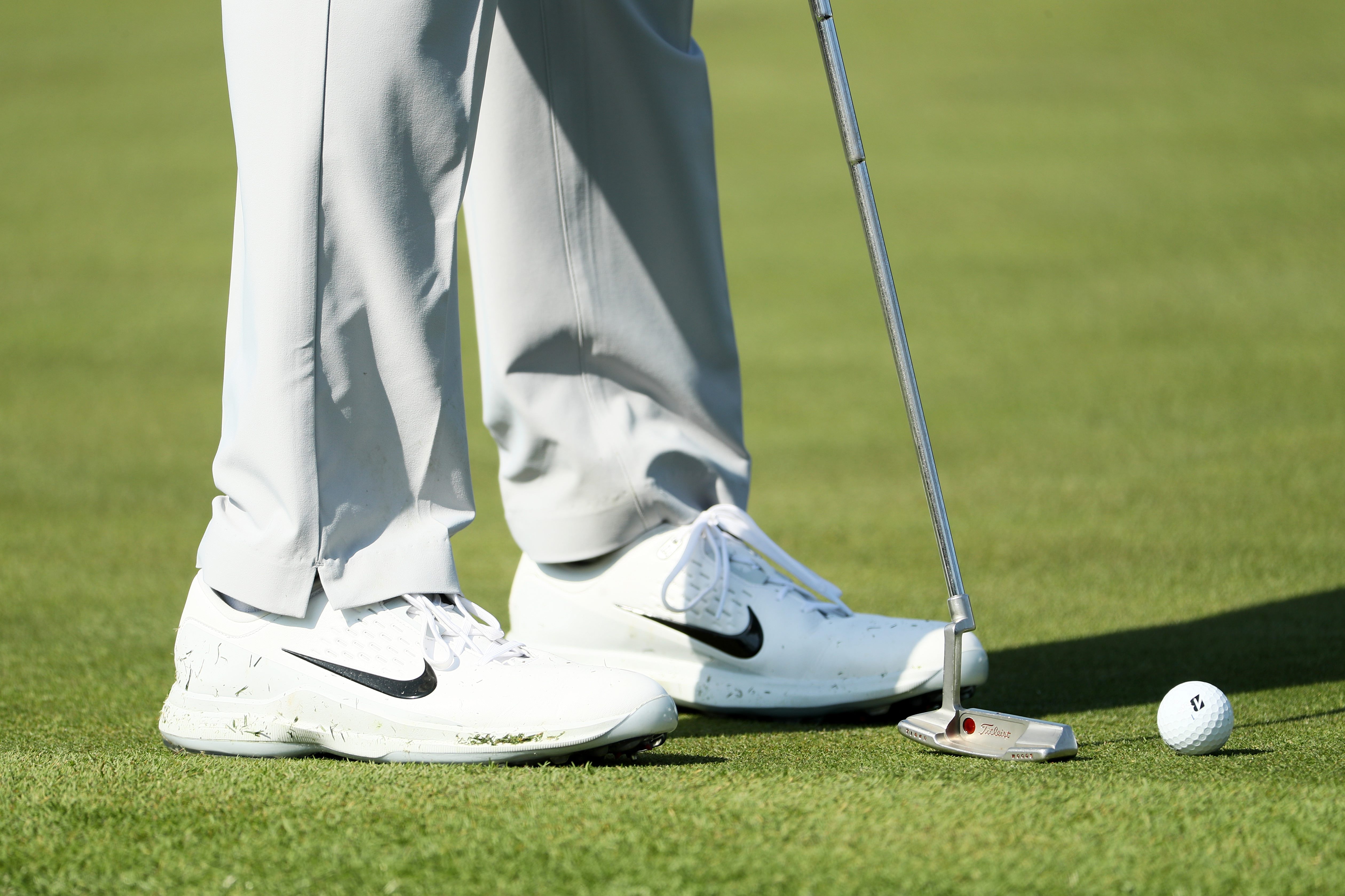 Another Tiger Woods putter change - National Club Golfer