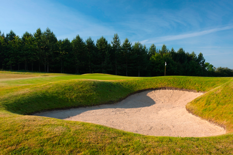WIN A golf and spa break at Ramside Hall National Club Golfer
