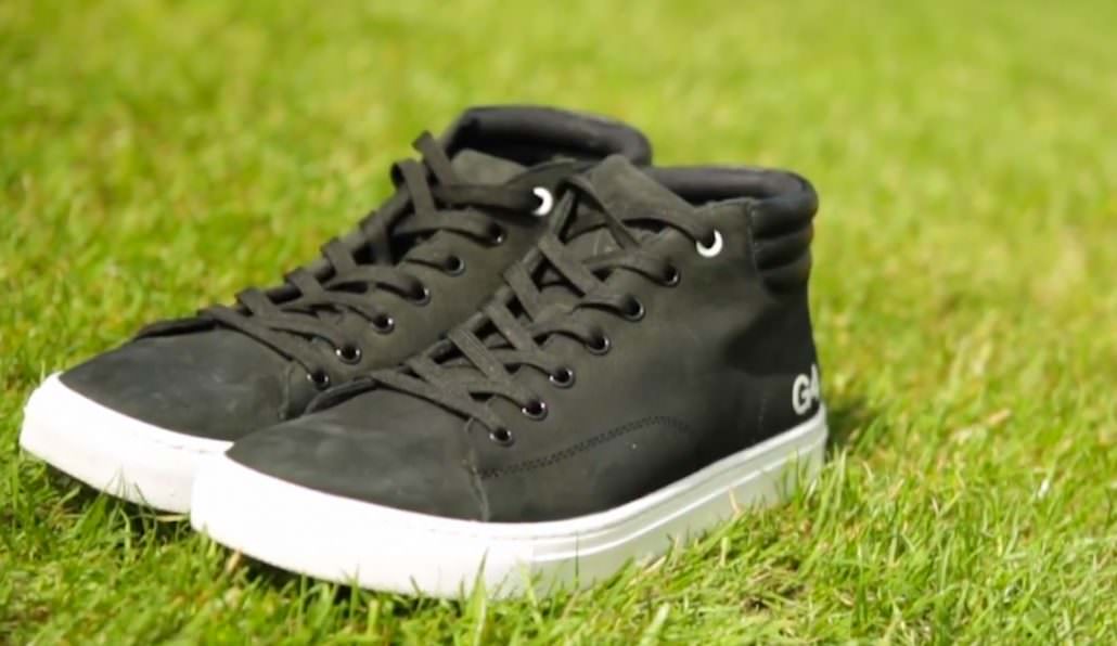 gfore disruptor golf shoes