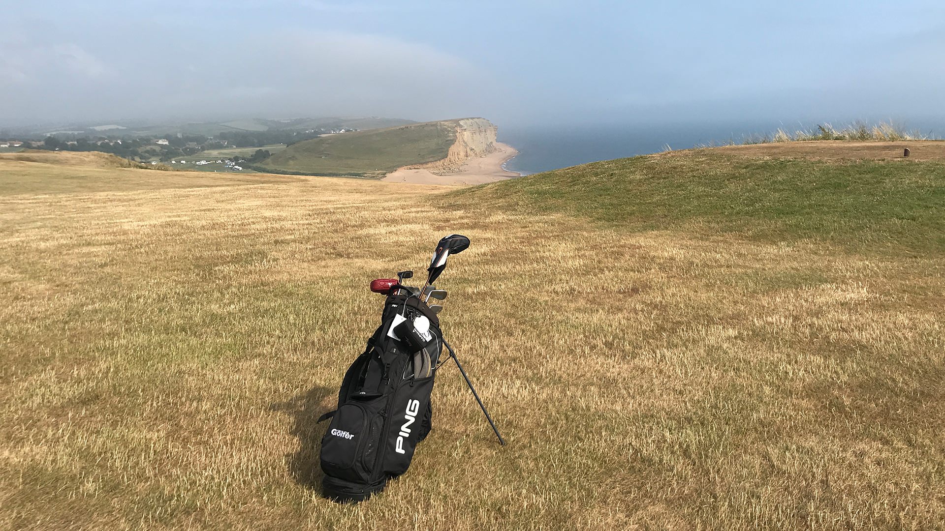 Bridport and West Dorset Golf Club review National Club Golfer