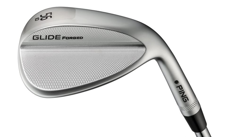ping glide 4.0 wedges