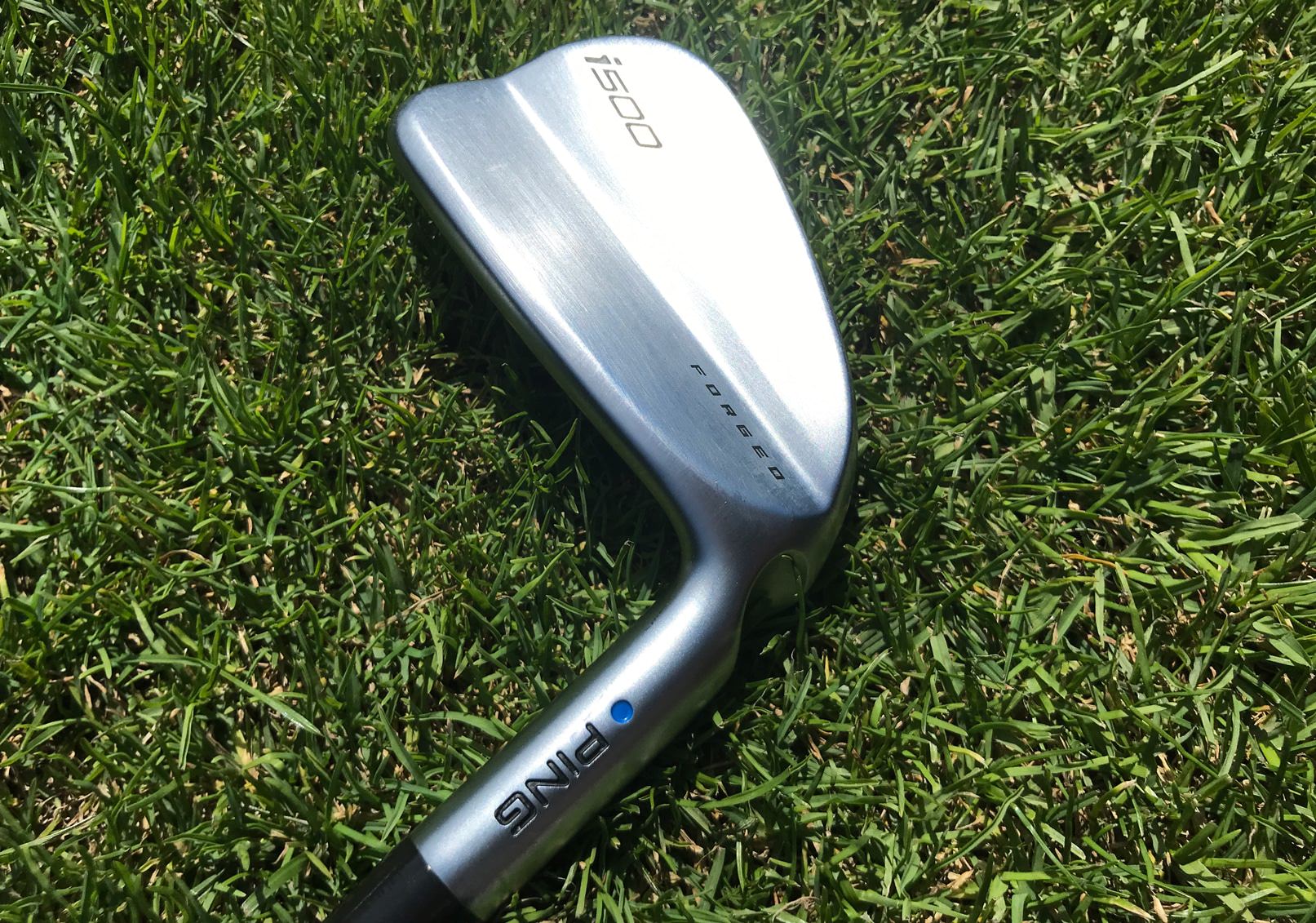 ping i500 7 iron