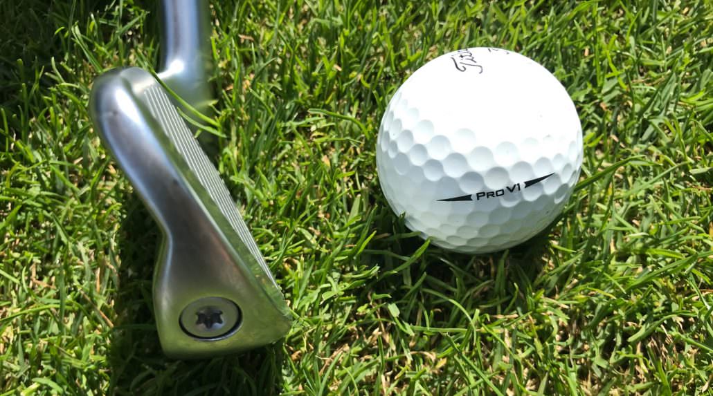 ping i500 7 iron