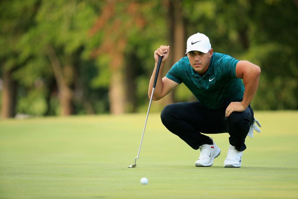 BrooksKoepkaWITBputter National Club Golfer