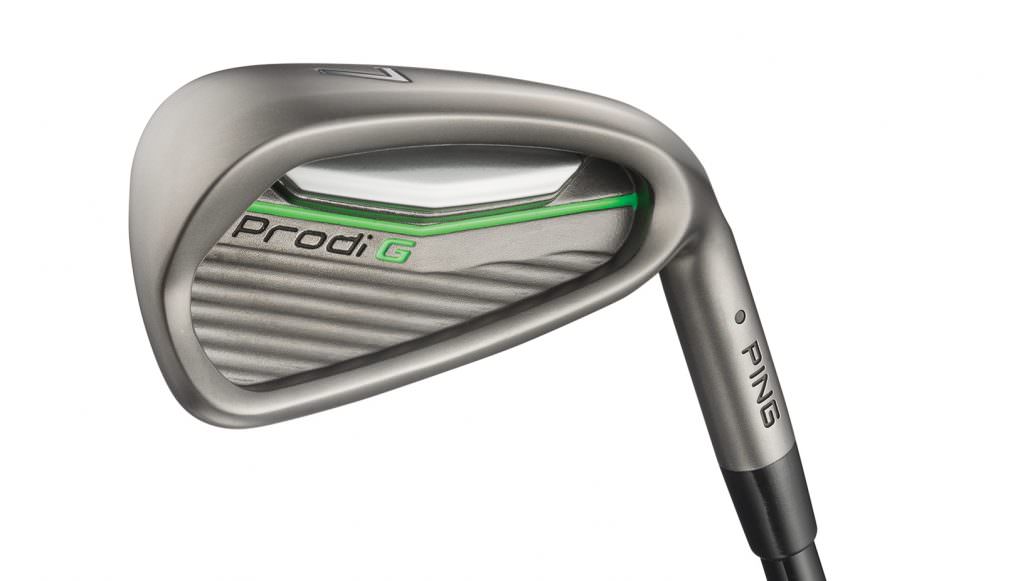 Ping Prodi-G junior set review