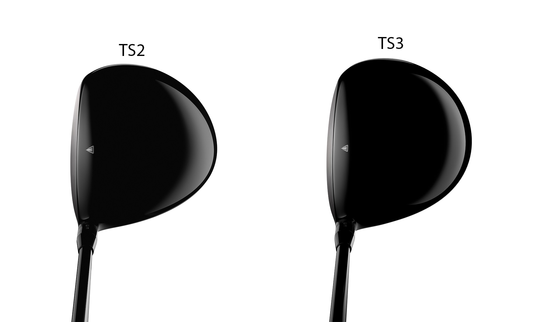 Titleist TS drivers Review Golf Equipment National Club Golfer