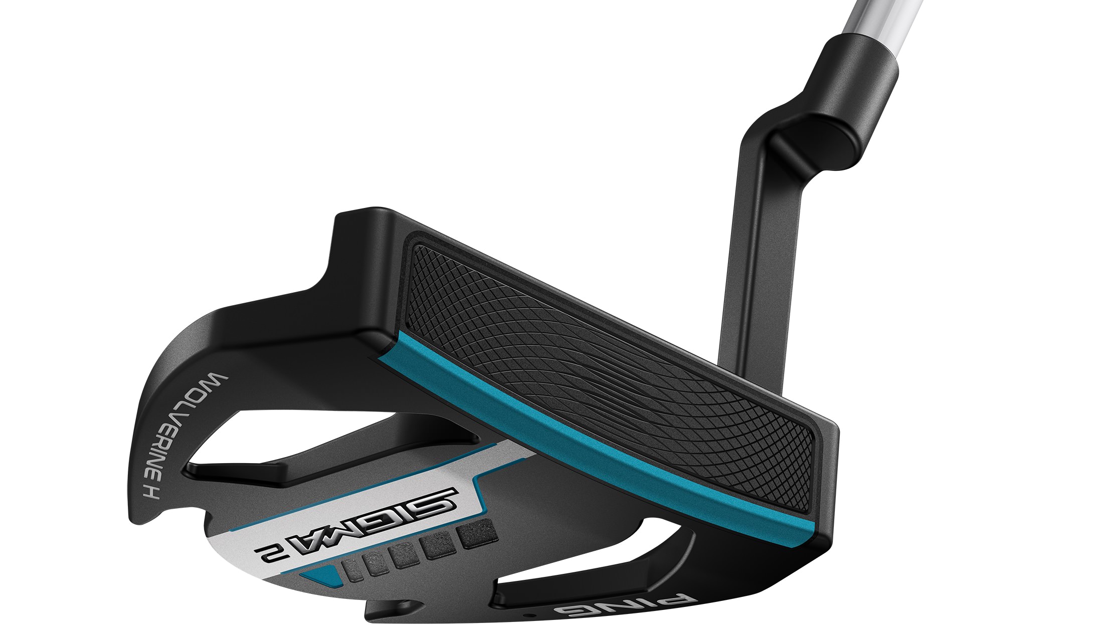 Ping Sigma 2 putters review Golf Equipment National Club Golfer