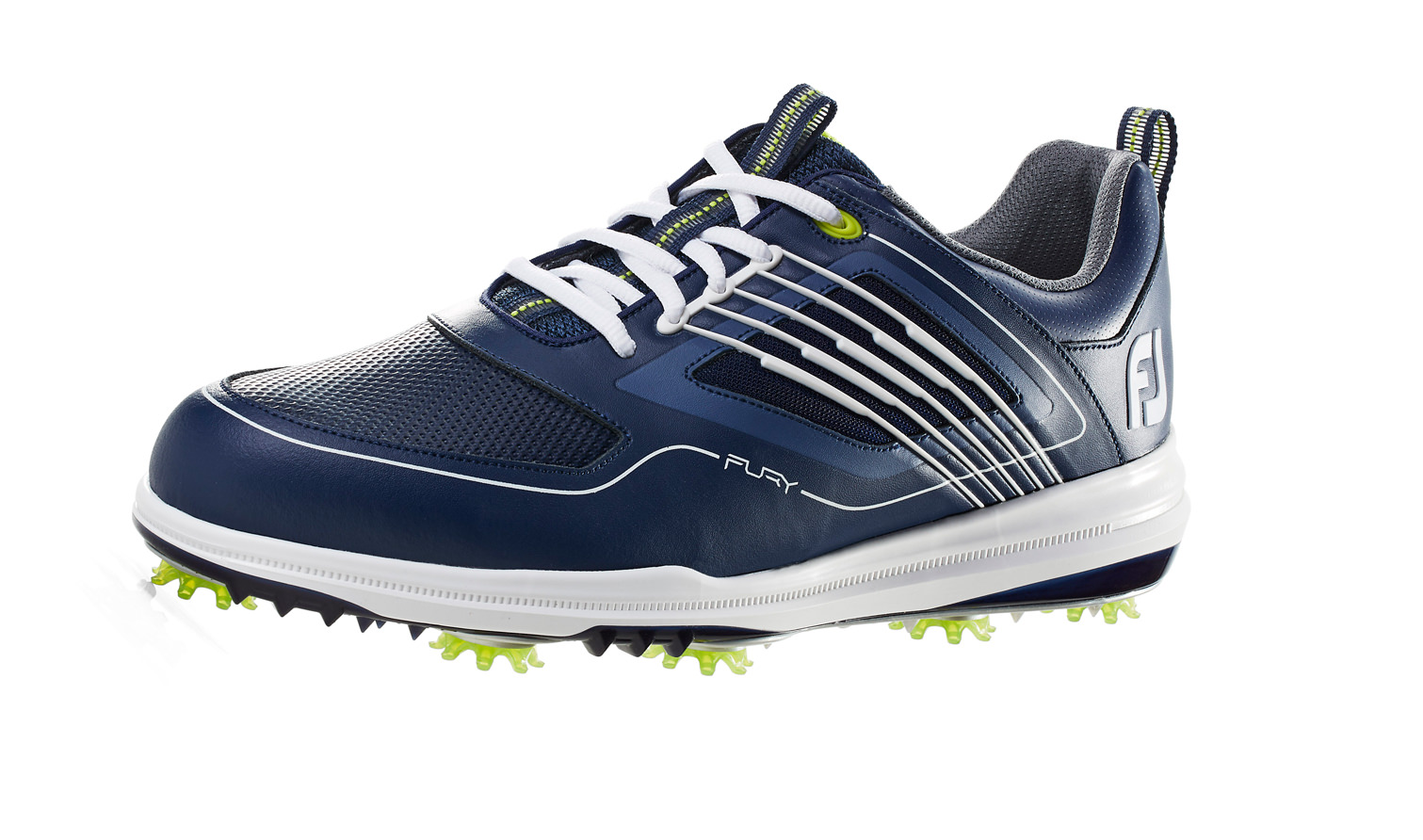FootJoy Fury Review Golf Equipment National Club Golfer